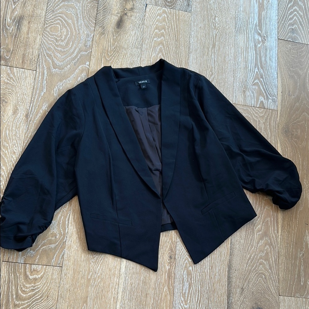 Torrid Blazer